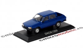 DACIA 1309 Pick-Up 4 usi (1992)